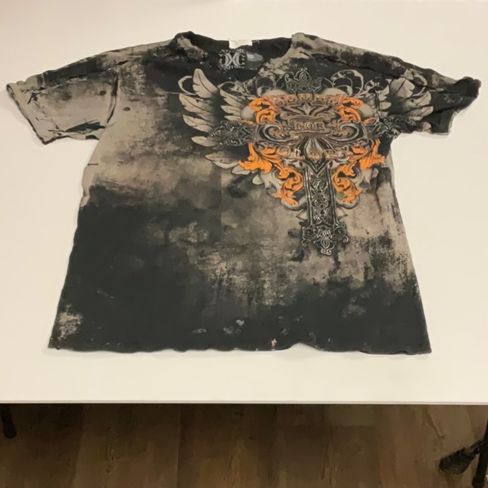 Designer t-shirt